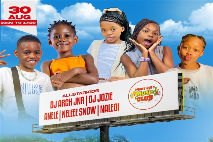 Smart Kids Festival - CANCELLED